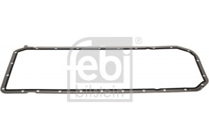 Febi Bilstein Φλάντζα, Λεκάνη Λαδιού - 12318