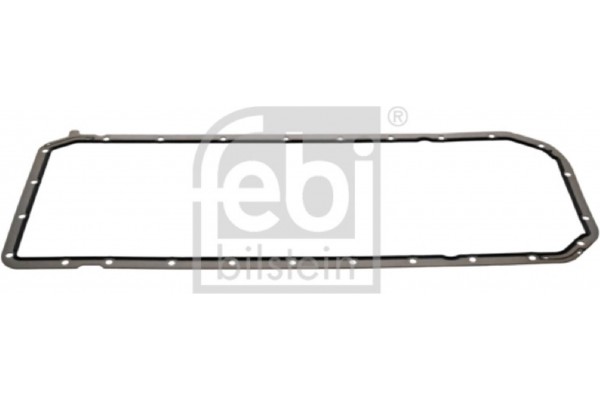 Febi Bilstein Φλάντζα, Λεκάνη Λαδιού - 12318