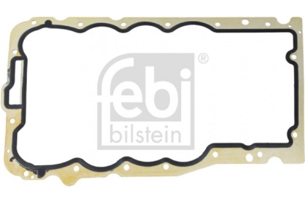 Febi Bilstein Φλάντζα, Λεκάνη Λαδιού - 45682