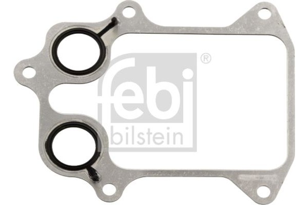 Febi Bilstein Φλάντζα, Ψυγείο Λαδιού - 103298