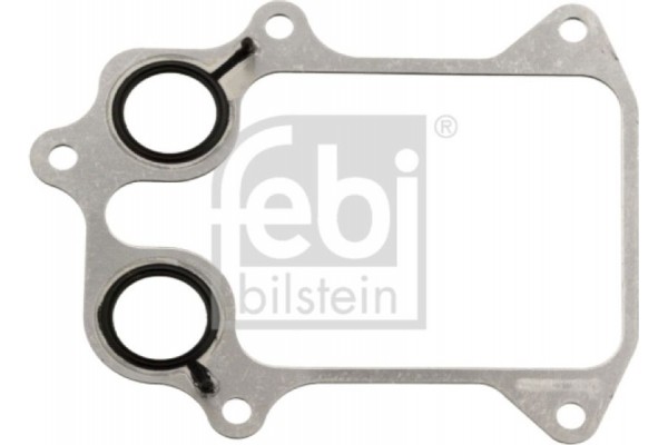 Febi Bilstein Φλάντζα, Ψυγείο Λαδιού - 103298