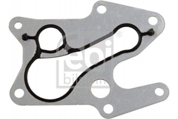 Febi Bilstein Φλάντζα, Ψυγείο Λαδιού - 103404