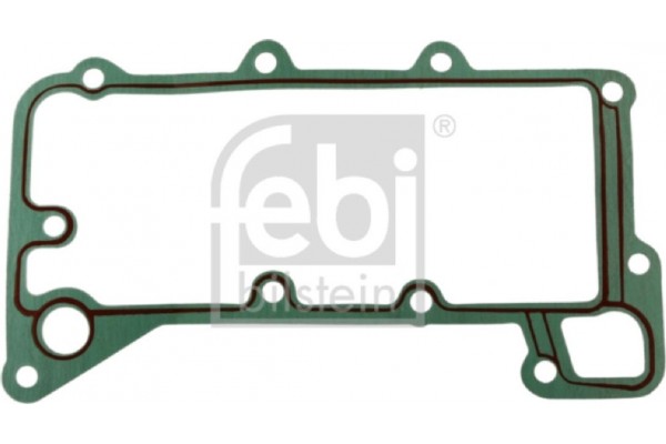 Febi Bilstein Φλάντζα, Ψυγείο Λαδιού - 39928