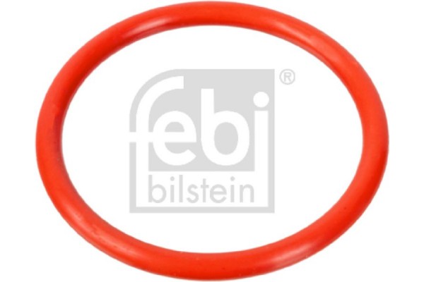 Febi Bilstein Φλάντζα, συνδετ. Φλάντζα Ψυκτικού Υγρού - 100078