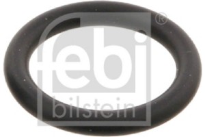 Febi Bilstein Φλάντζα, συνδετ. Φλάντζα Ψυκτικού Υγρού - 12409