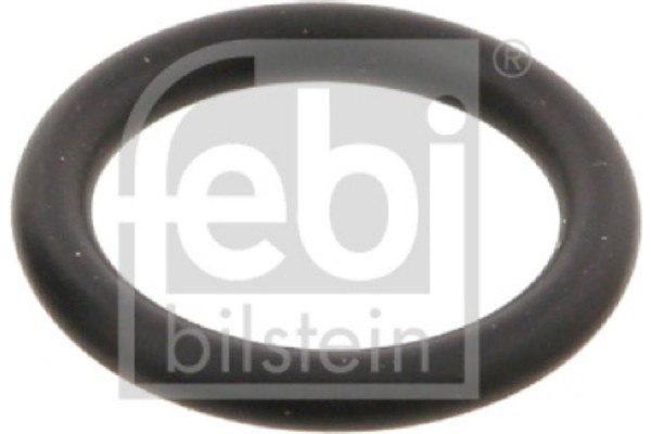 Febi Bilstein Φλάντζα, συνδετ. Φλάντζα Ψυκτικού Υγρού - 12409