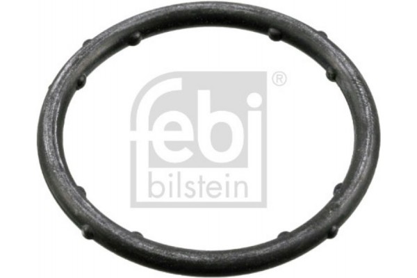 Febi Bilstein Φλάντζα, συνδετ. Φλάντζα Ψυκτικού Υγρού - 18766