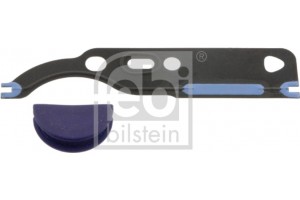 Febi Bilstein Φλάντζα, τεντωτ. Καδένας Χρονισμού - 32294