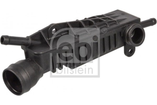 Febi Bilstein Φλάντζα θέρμανσης, προθέρμ. αναρροφ. Αέρα - 109683 Febi Bilstein Φλάντζα θέρμανσης, προθέρμ. αναρροφ. Αέρα - 109683