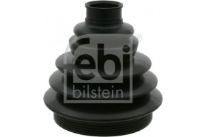 Febi Bilstein Φούσκα, Άξονας μετάδ. Κίνησης - 14908