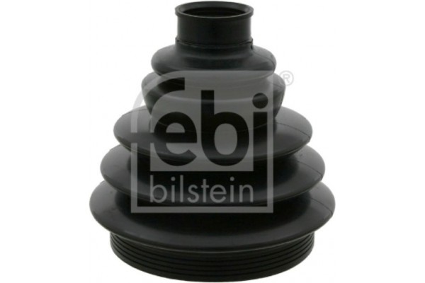 Febi Bilstein Φούσκα, Άξονας μετάδ. Κίνησης - 14908 Febi Bilstein Φούσκα, Άξονας μετάδ. Κίνησης - 14908