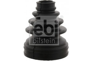 Febi Bilstein Φούσκα, Άξονας μετάδ. Κίνησης - 43646