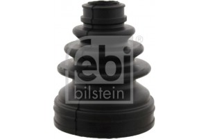 Febi Bilstein Φούσκα, Άξονας μετάδ. Κίνησης - 43646