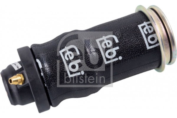 Febi Bilstein Φούσκα, Βάση Στήριξης Καμπίνας Οδηγού - 39433