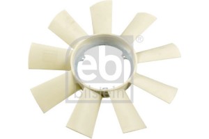 Febi Bilstein Φτερωτή, Ψύξη Κινητήρα - 15879
