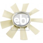 Febi Bilstein Φτερωτή, Ψύξη Κινητήρα - 15879