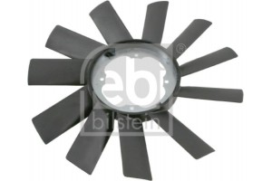 Febi Bilstein Φτερωτή, Ψύξη Κινητήρα - 22062