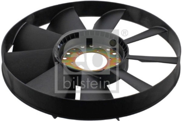 Febi Bilstein Φτερωτή, Ψύξη Κινητήρα - 35536