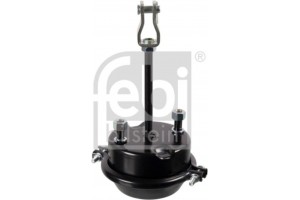 Febi Bilstein Φυσούνα Φρένων Με Μεμβράνη - 07086