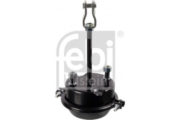Febi Bilstein Φυσούνα Φρένων Με Μεμβράνη - 07086 Febi Bilstein Φυσούνα Φρένων Με Μεμβράνη - 07086