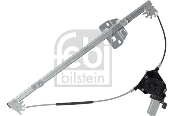 Febi Bilstein Γρύλος Παραθύρου - 109512