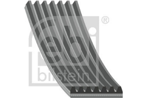 Febi Bilstein Ιμάντας poly-V - 174115