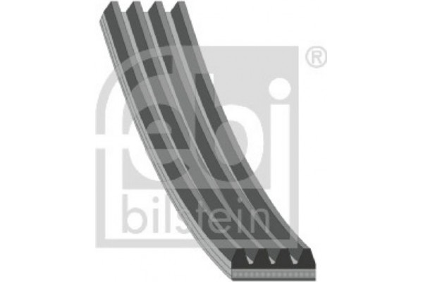 Febi Bilstein Ιμάντας poly-V - 28789