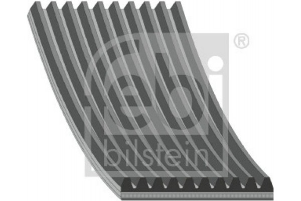 Febi Bilstein Ιμάντας poly-V - 45448