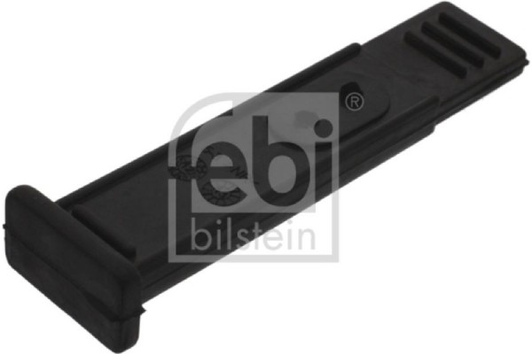 Febi Bilstein Ιμάντας σύσφιγξης, Φτερό - 37706