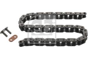 Febi Bilstein Καδένα , μετάδ. κίν. Αντλίας Λαδιού - 25213