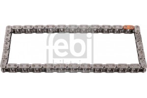 Febi Bilstein Καδένα , μετάδ. κίν. Αντλίας Λαδιού - 25357