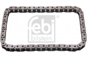 Febi Bilstein Καδένα , μετάδ. κίν. Αντλίας Λαδιού - 25381