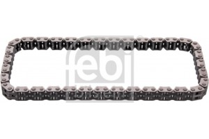 Febi Bilstein Καδένα , μετάδ. κίν. Αντλίας Λαδιού - 40007