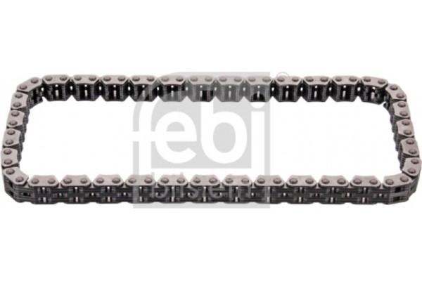 Febi Bilstein Καδένα , μετάδ. κίν. Αντλίας Λαδιού - 40007