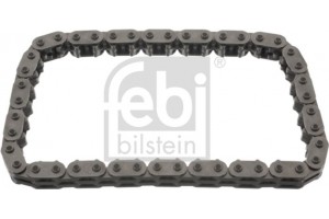 Febi Bilstein Καδένα , μετάδ. κίν. Αντλίας Λαδιού - 48334