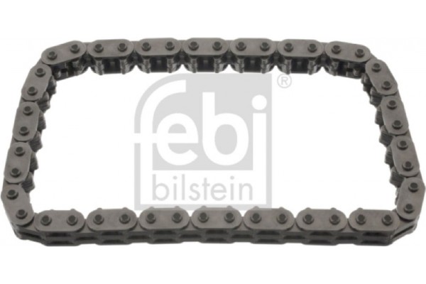 Febi Bilstein Καδένα , μετάδ. κίν. Αντλίας Λαδιού - 48334