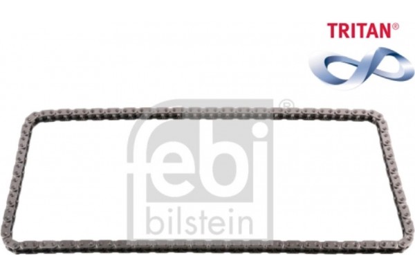 Febi Bilstein Καδένα Χρονισμού - 100704