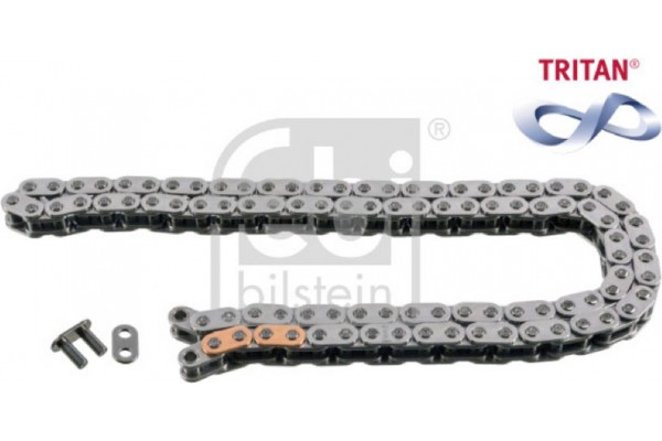 Febi Bilstein Καδένα Χρονισμού - 47210 Febi Bilstein Καδένα Χρονισμού - 47210