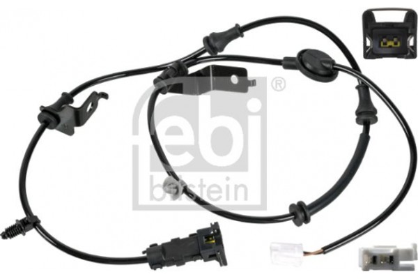 Febi Bilstein Καλώδιο Σύνδεσης Του Abs - 175315