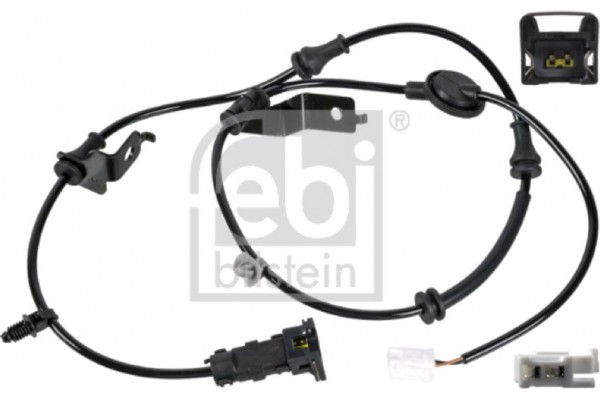 Febi Bilstein Καλώδιο Σύνδεσης Του Abs - 175315 Febi Bilstein Καλώδιο Σύνδεσης Του Abs - 175315