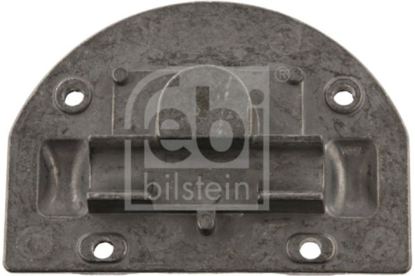 Febi Bilstein Κάλυμμα, Εκκεντροφόρος Φρένου - 35202