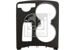 Febi Bilstein Κάλυμμα, Κεντρική Κονσόλα - 104632