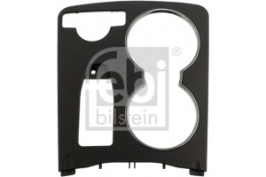 Febi Bilstein Κάλυμμα, Κεντρική Κονσόλα - 104632