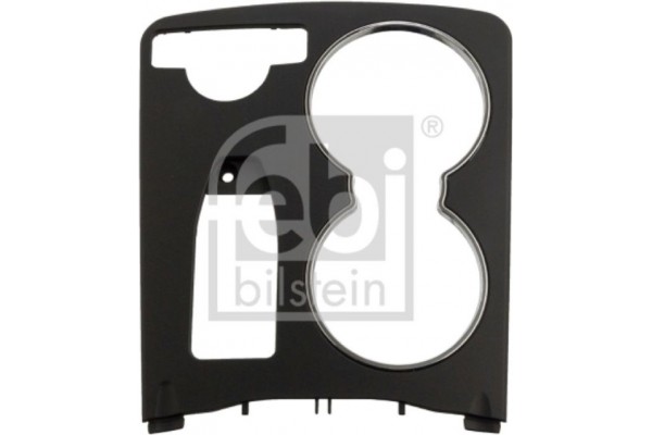 Febi Bilstein Κάλυμμα, Κεντρική Κονσόλα - 104632
