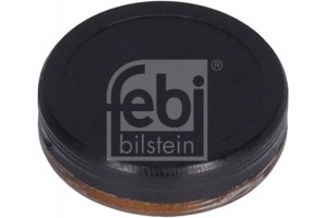 Febi Bilstein Καπάκι ασφάλισης, Τανυστής Ιμάντα Ελέγχου (άνοιγμα συναρμ.) - 38327
