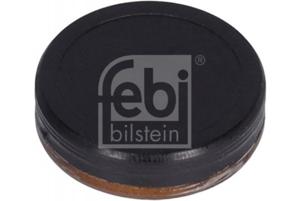Febi Bilstein Καπάκι ασφάλισης, Τανυστής Ιμάντα Ελέγχου (άνοιγμα συναρμ.) - 38327
