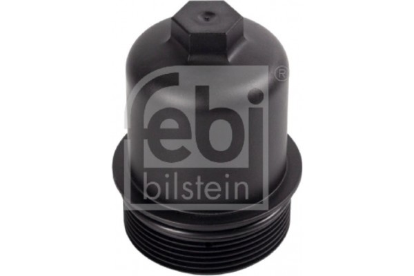 Febi Bilstein Καπάκι, Αυτοματοποιημένο Μηχανικό Κιβώτιο (ΑΜΚ) - 172893