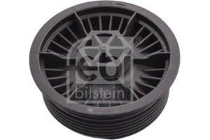 Febi Bilstein Καπάκι, Φίλτρο Καυσίμων - 108695
