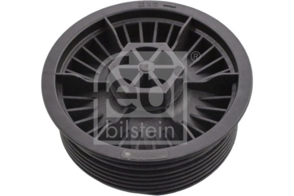 Febi Bilstein Καπάκι, Φίλτρο Καυσίμων - 108695 Febi Bilstein Καπάκι, Φίλτρο Καυσίμων - 108695