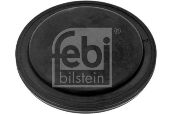 Febi Bilstein Καπάκι φλάντζας, Αυτόματο Κιβώτιο Ταχυτήτων - 02067